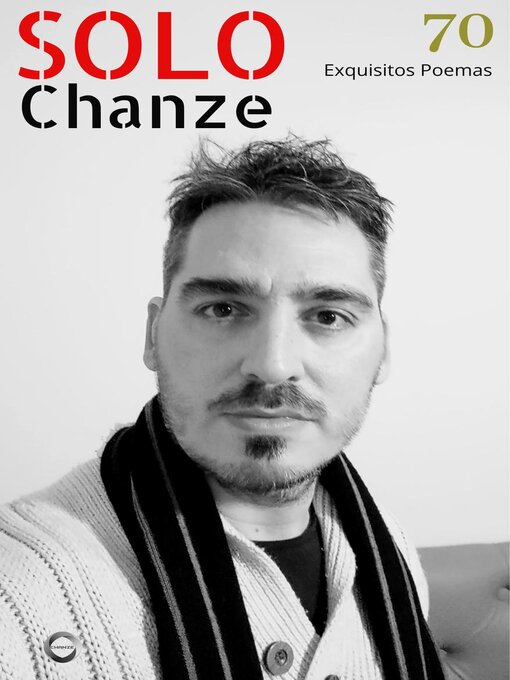 Title details for Solo Chanze "70 Exquisitos Poemas" by Chanze - Available